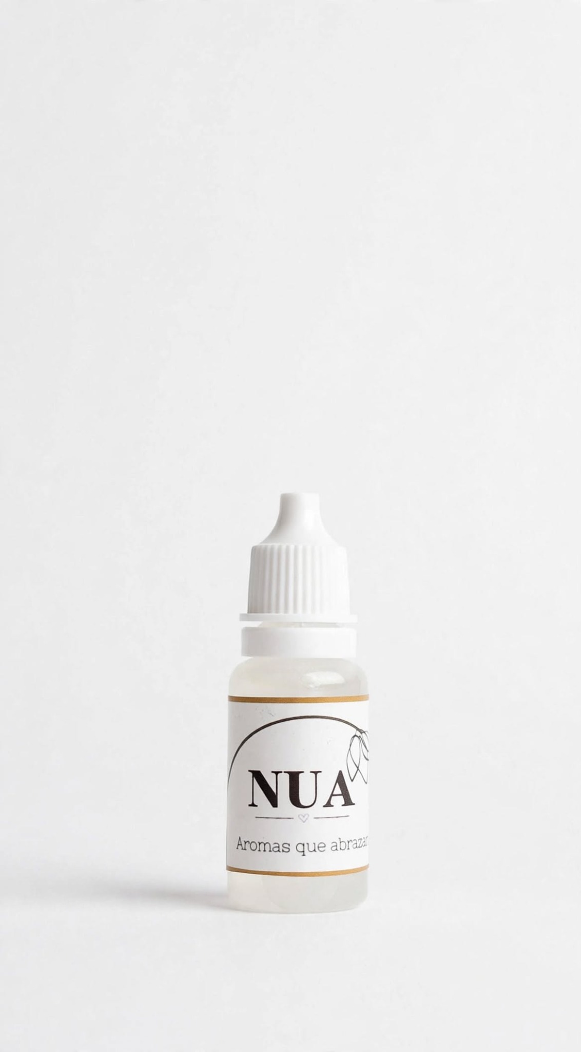 Blend aromático NUA